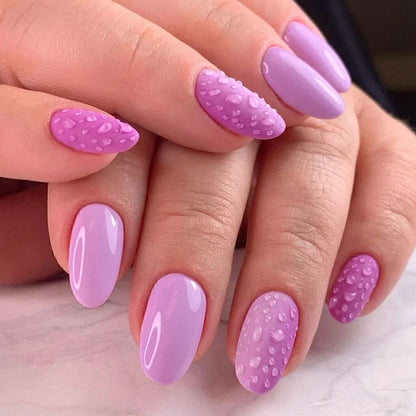 Billionaire Soak Off Texture 3D Gel Nail Art - Clear 15ml