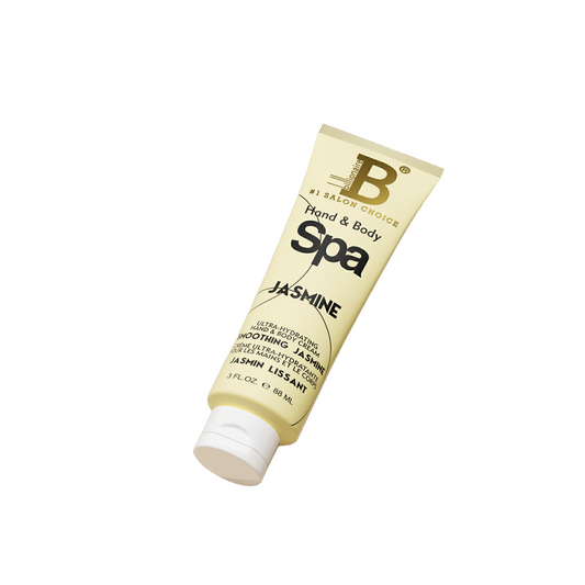 Billionaire - Hand & Body Lotion Cream Smoothing - Jasmine 88ml