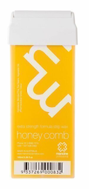 Product image: MAN-CART-Honey