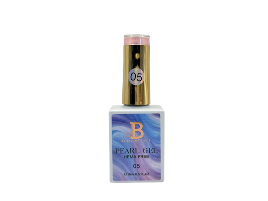 Product image: Billion-PearlGel-05