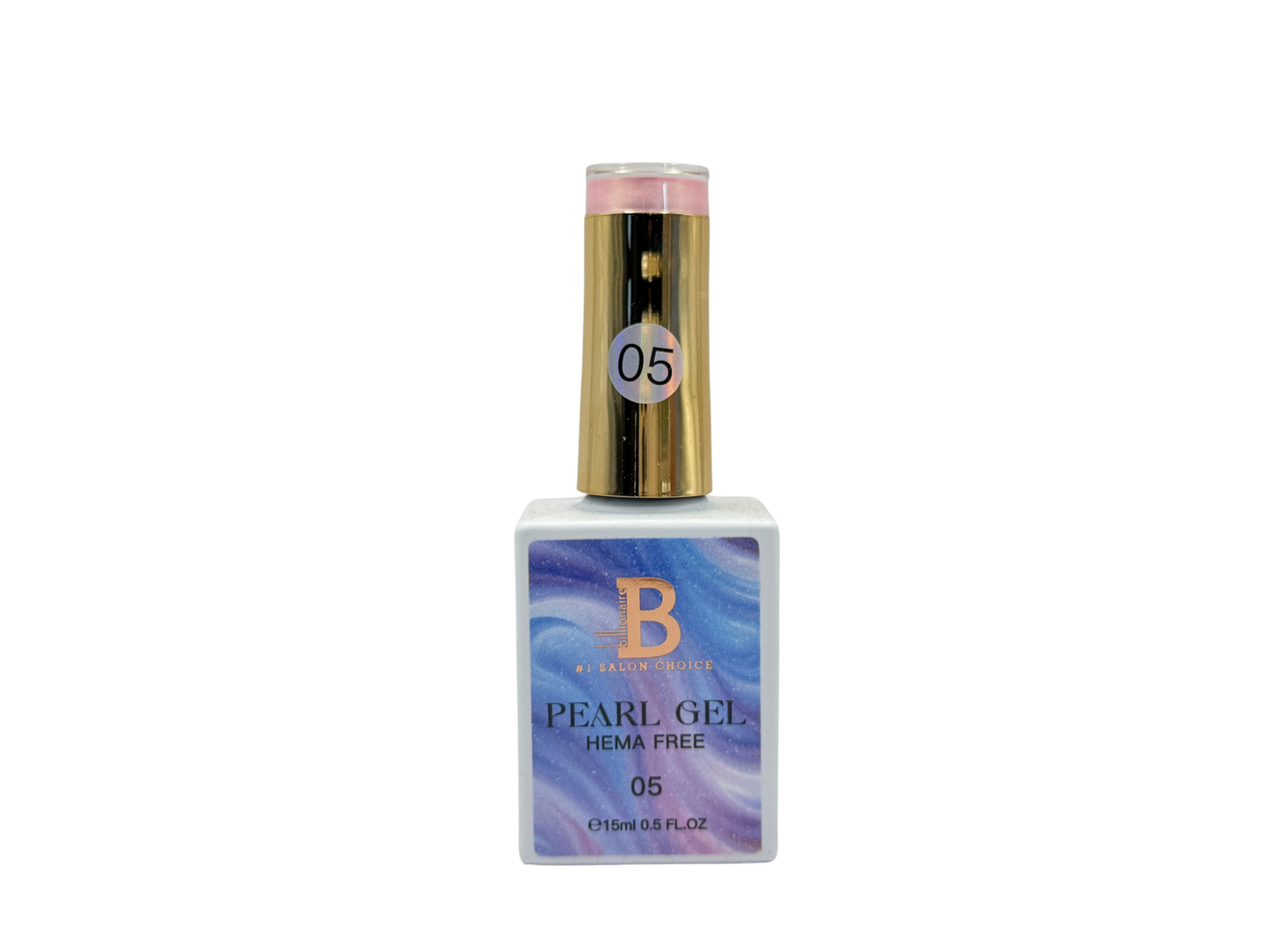 Product image: Billion-PearlGel-05
