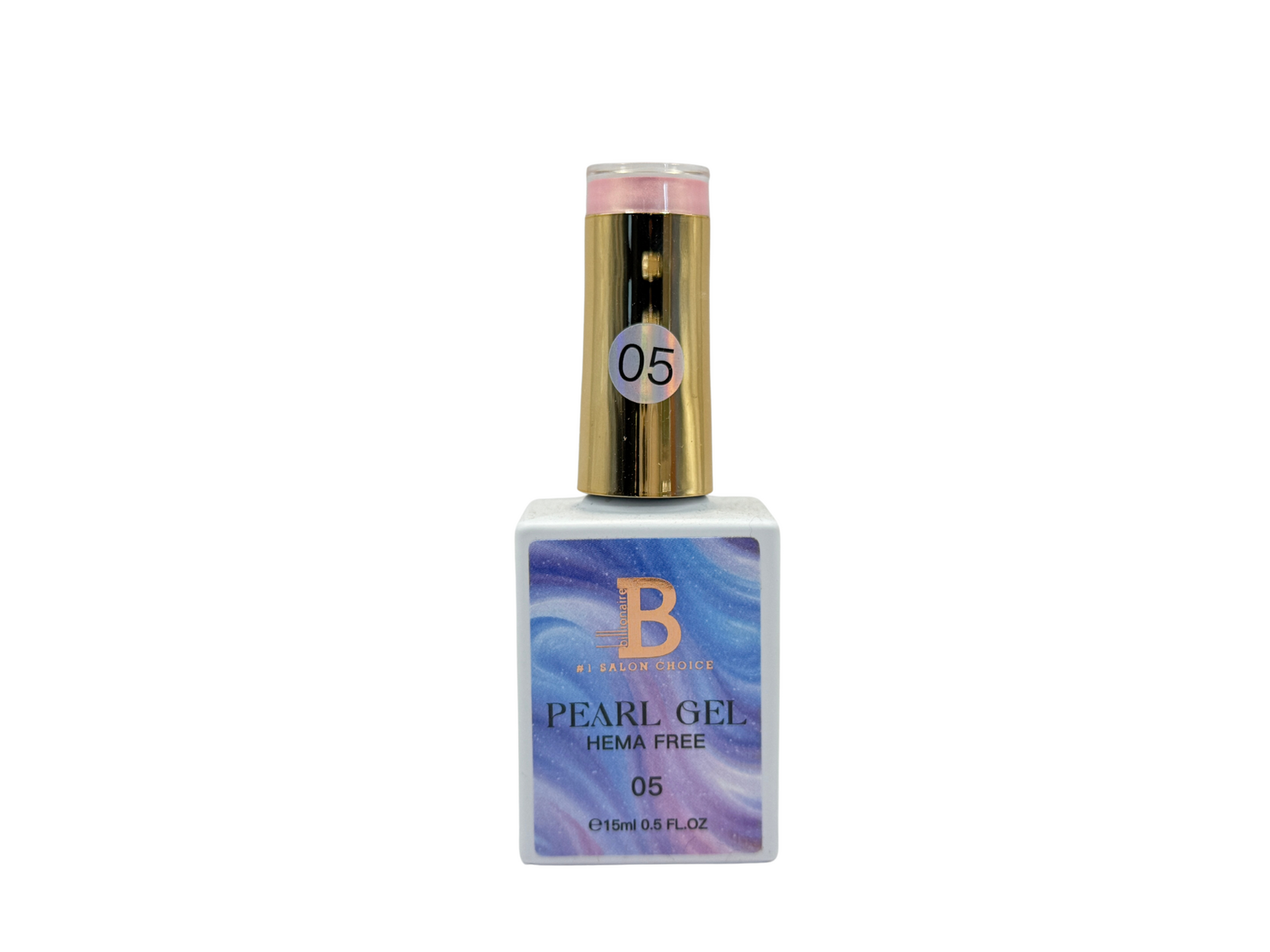 Product image: Billion-PearlGel-05