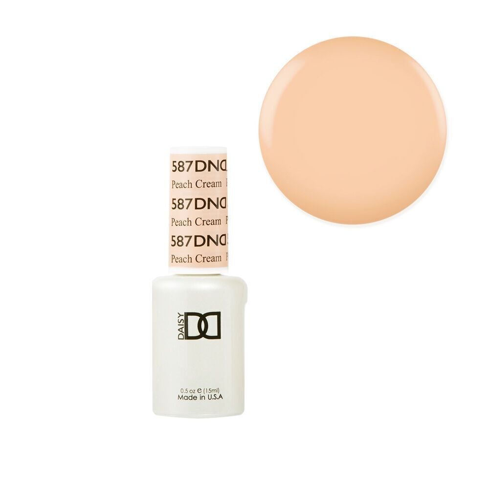 Product image: D587-Peach