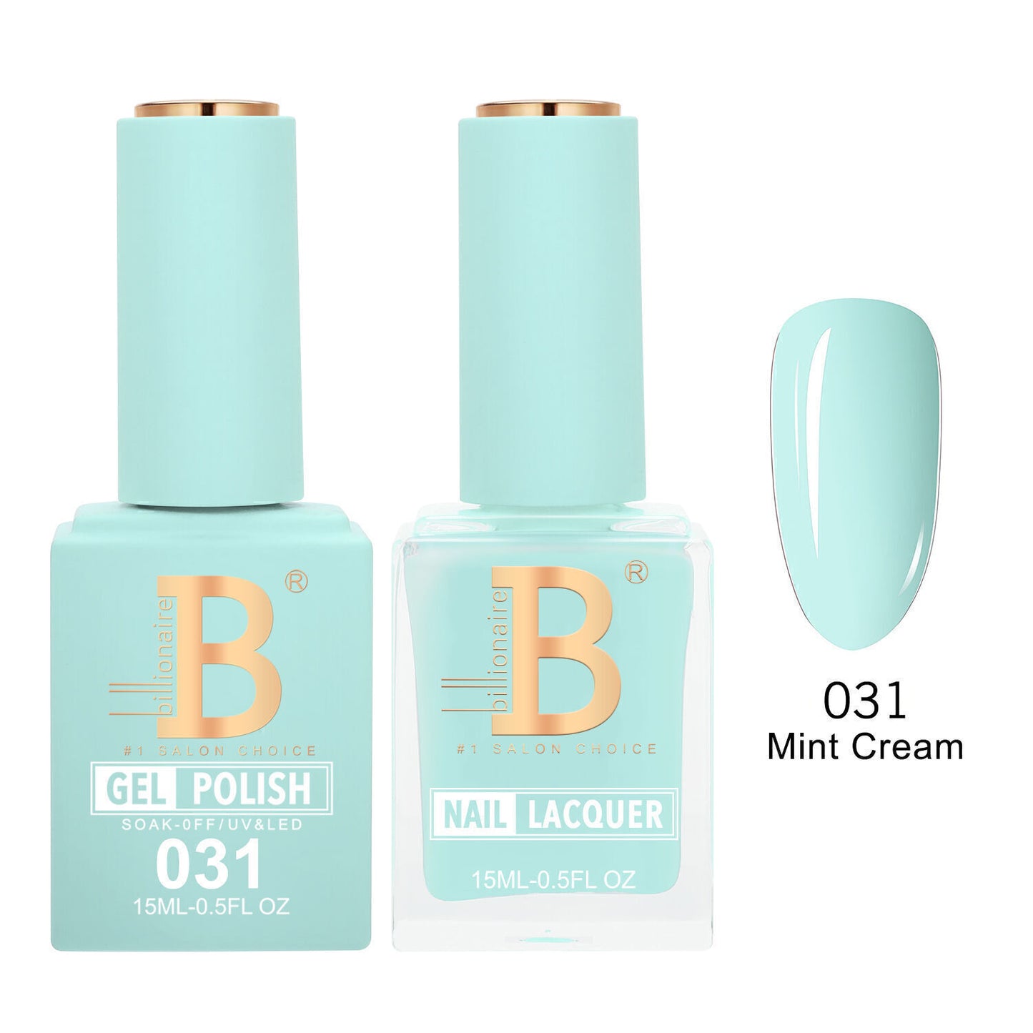 Product image: Billion-Imperial-Gel-031