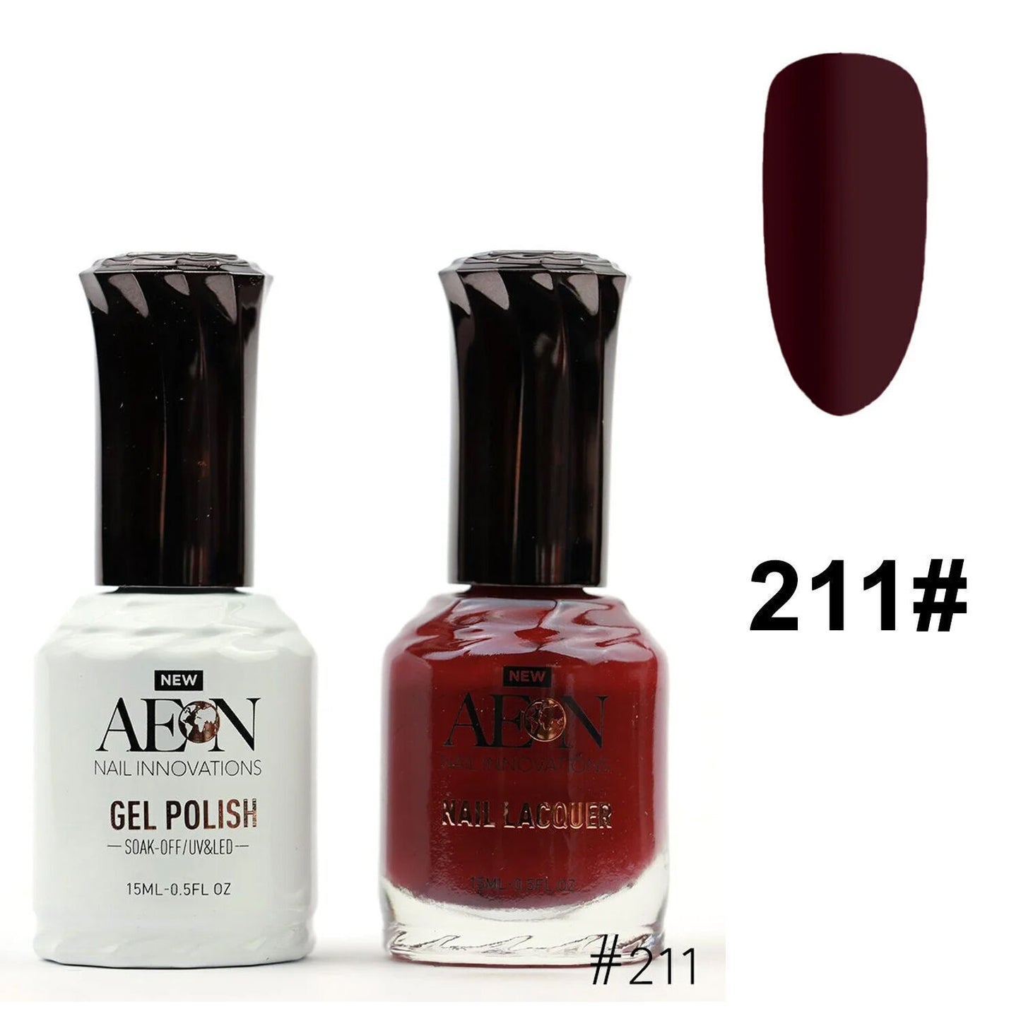 Product image: Aeon-DuoGel-211