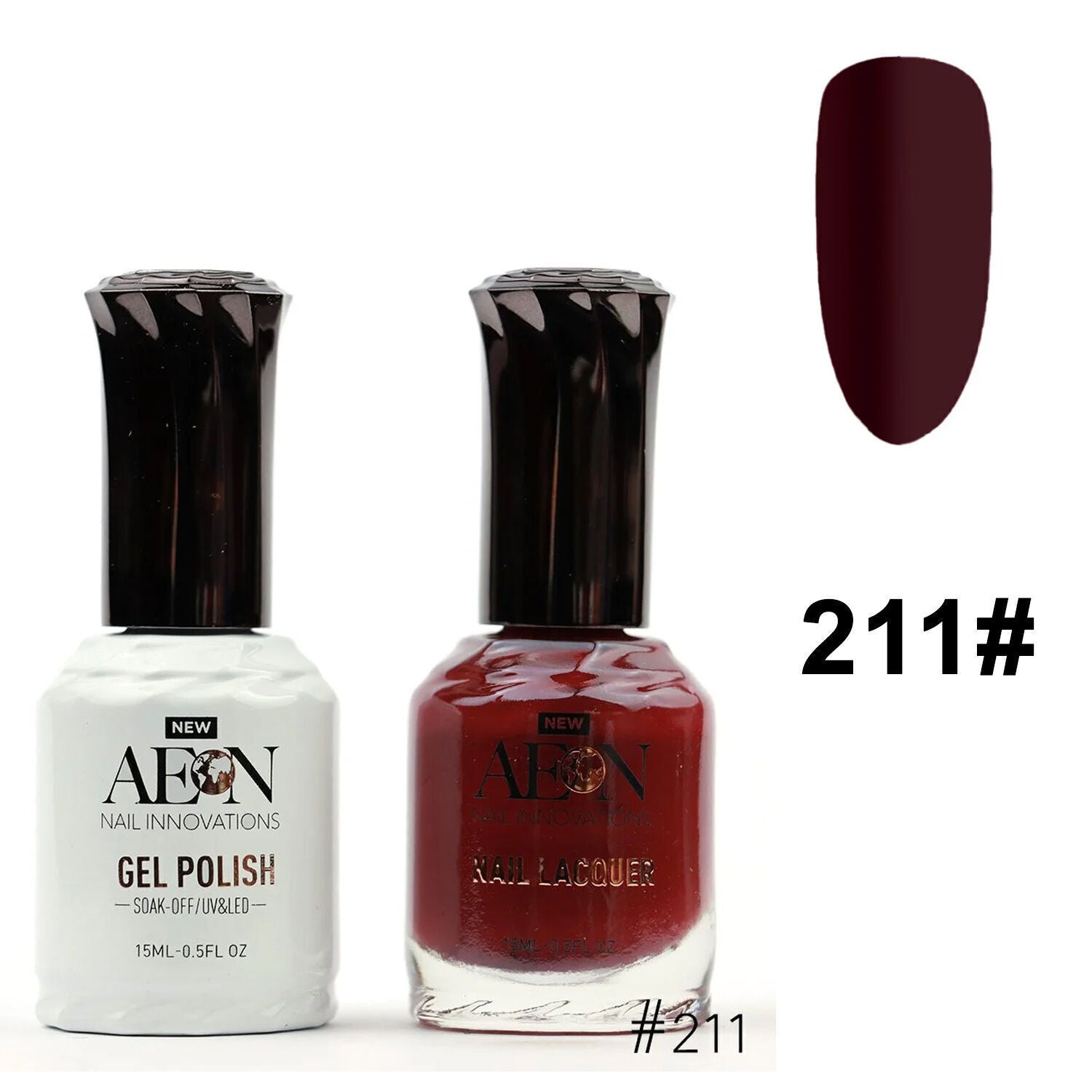Product image: Aeon-DuoGel-211