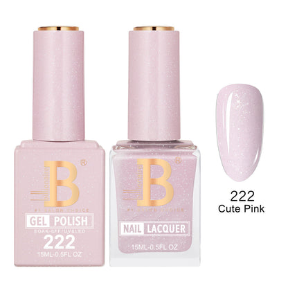 Product image: Billion-Imperial-Gel-222