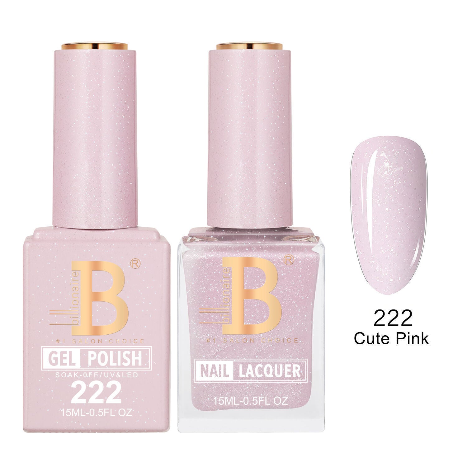 Product image: Billion-Imperial-Gel-222