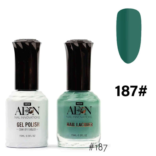 Product image: Aeon-DuoGel-187