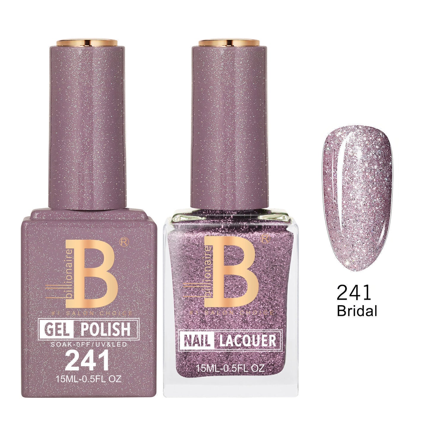 Product image: Billion-Imperial-Gel-241