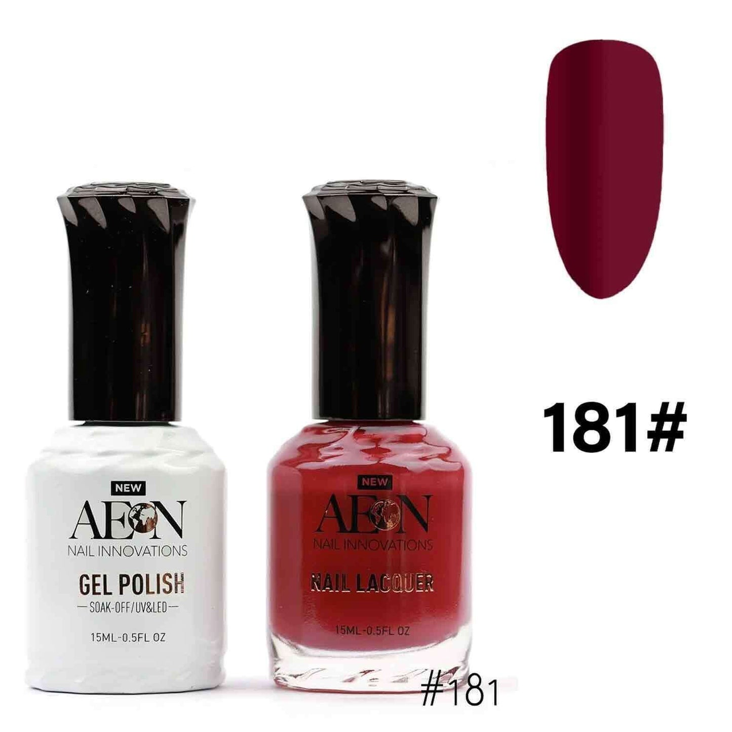 Product image: Aeon-DuoGel-181