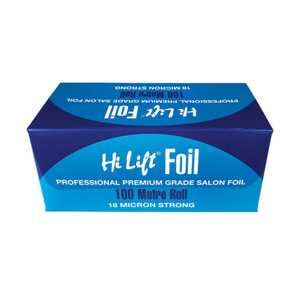 Product image: HLF-AluFoil-100m