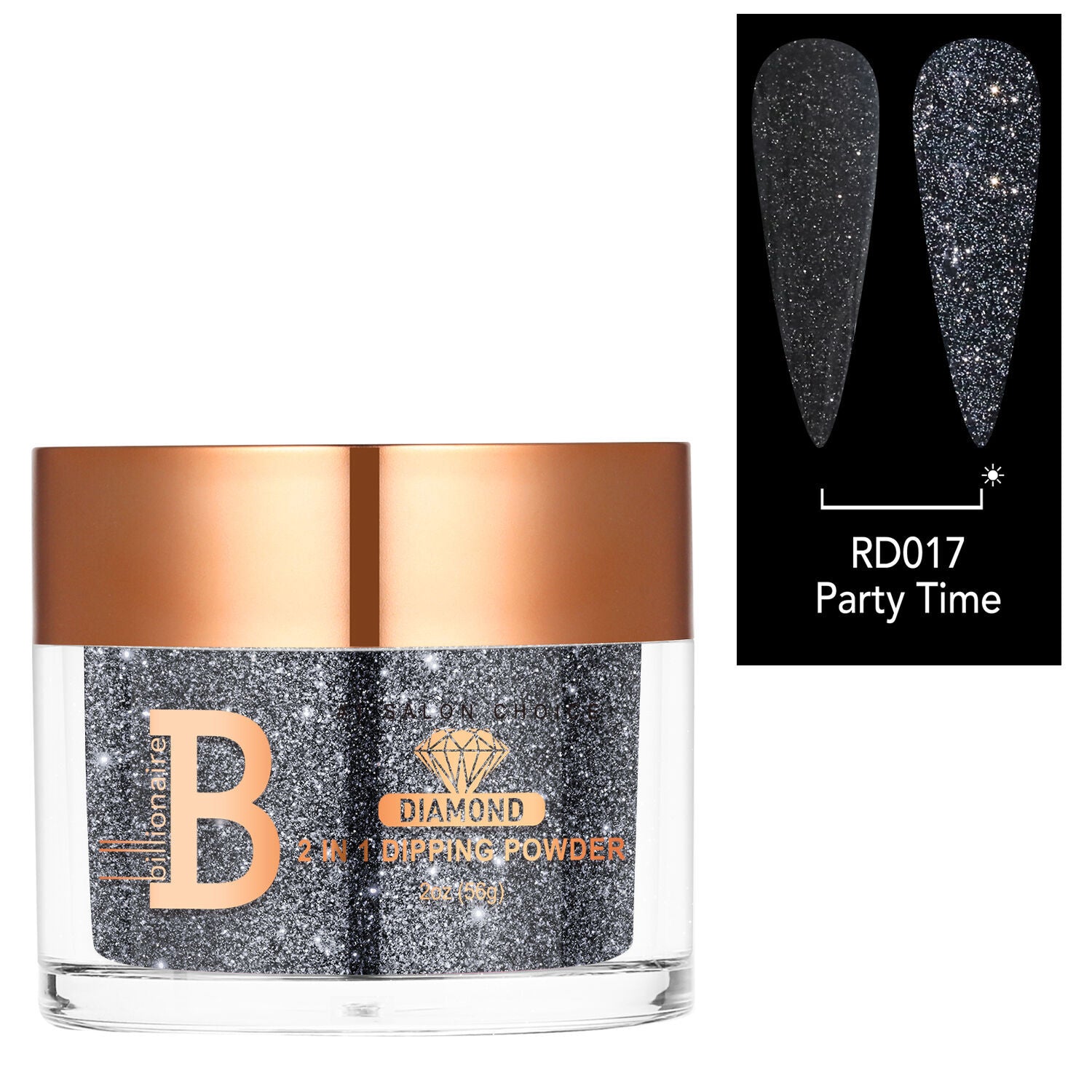 Product image: Billion-ReflDia-Dip-017