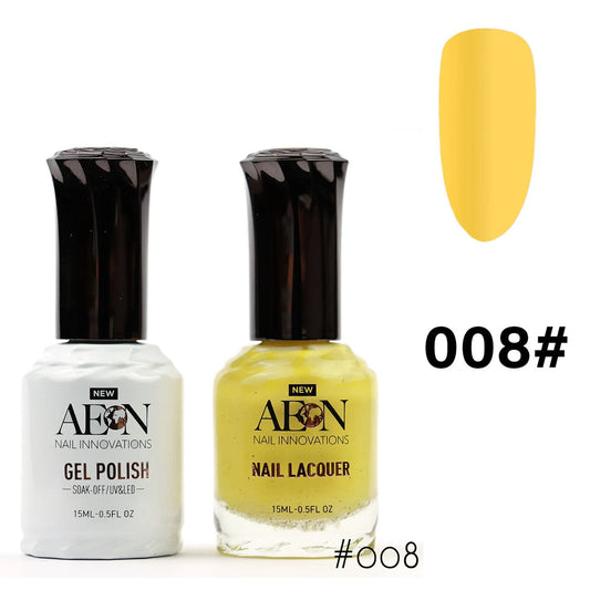 Product image: Aeon-DuoGel-008