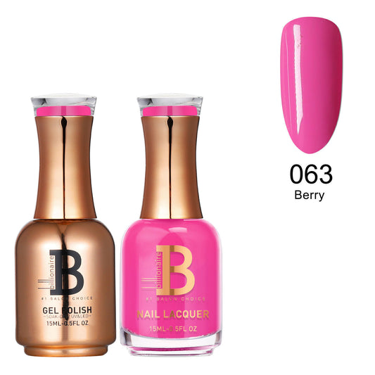 Product image: Billion-Gel-063