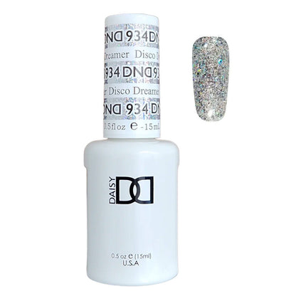 Product image: D934-Disco