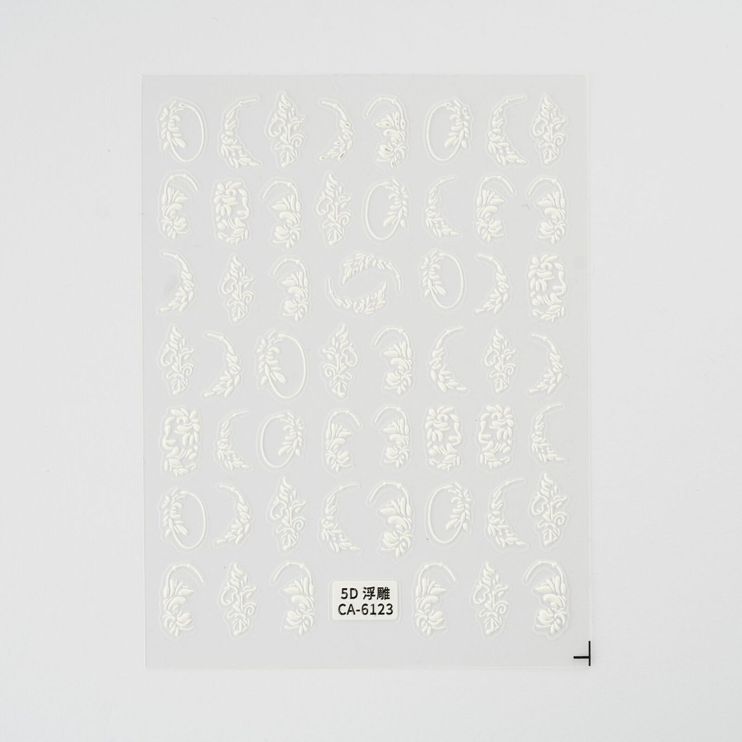 Product image: NArt-STICKER-CA6123