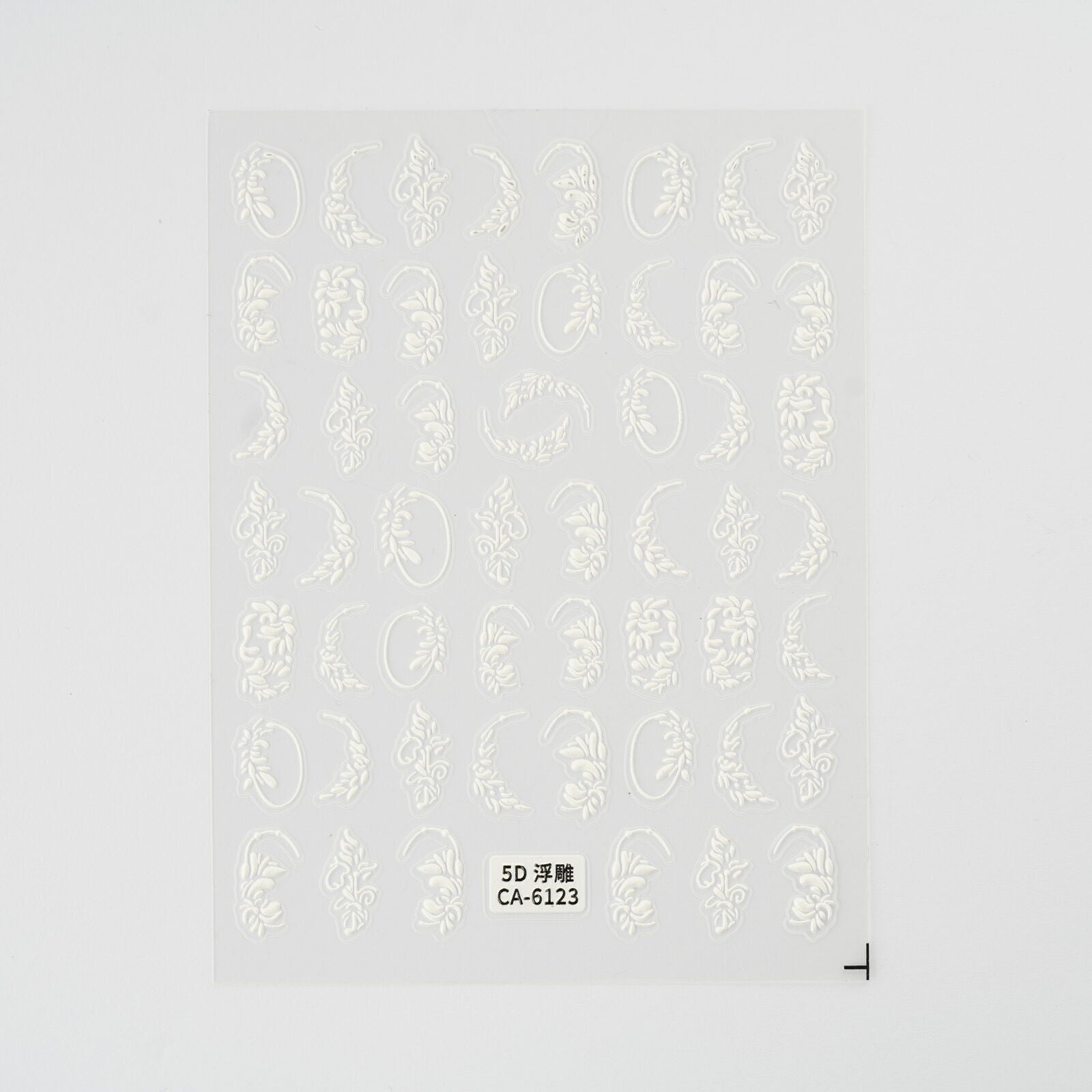Product image: NArt-STICKER-CA6123