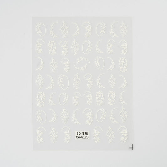 Product image: NArt-STICKER-CA6123