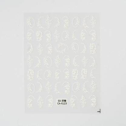 Product image: NArt-STICKER-CA6123