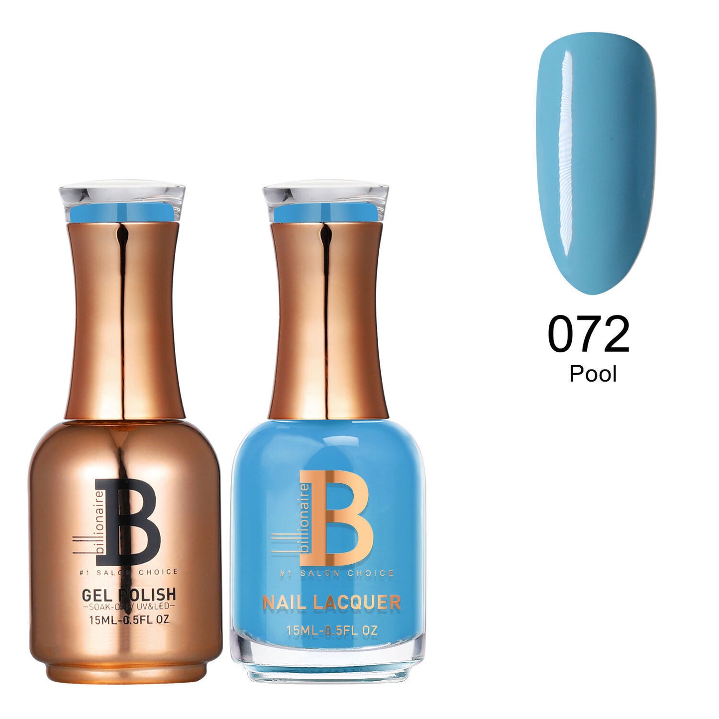 Product image: Billion-Gel-072
