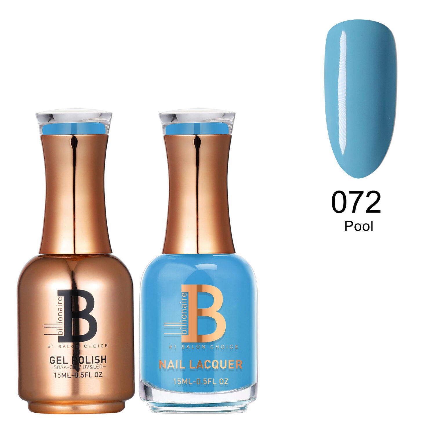 Product image: Billion-Gel-072