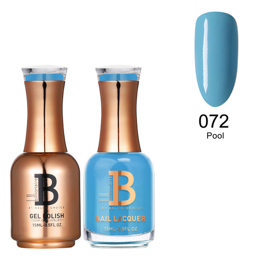 Product image: Billion-Gel-072