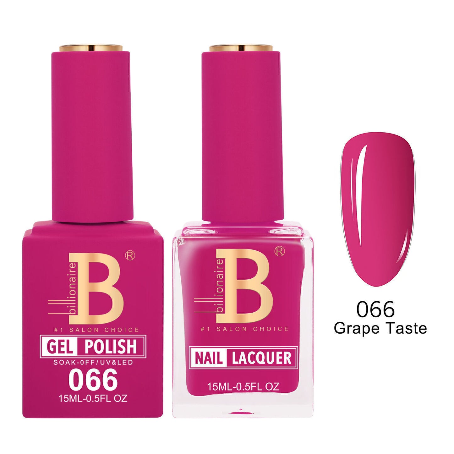Product image: Billion-Imperial-Gel-066