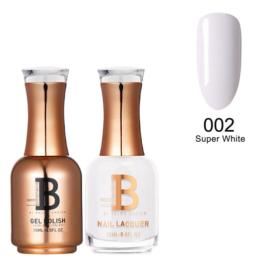 Product image: Billion-Gel-002