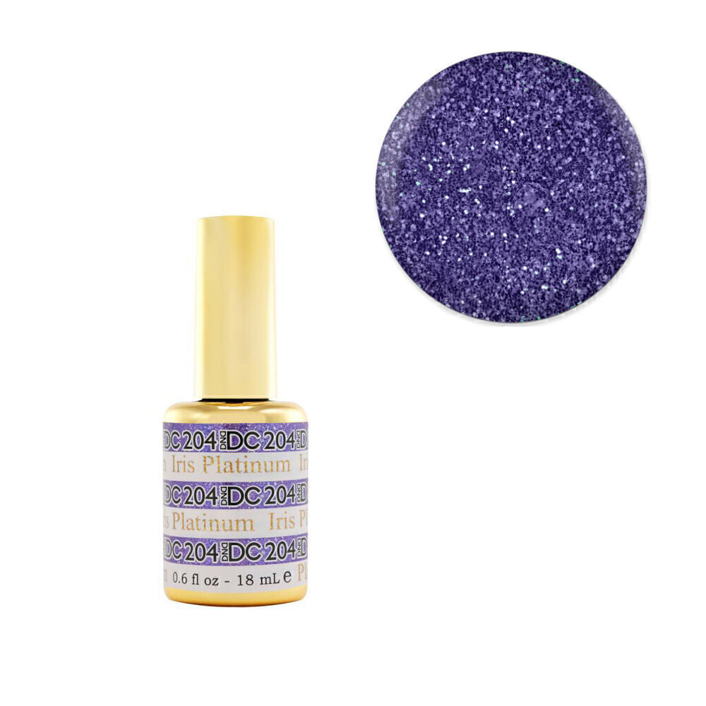 Product image: D204-IrisPl