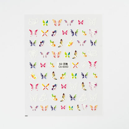 Product image: NArt-STICKER-CA6093
