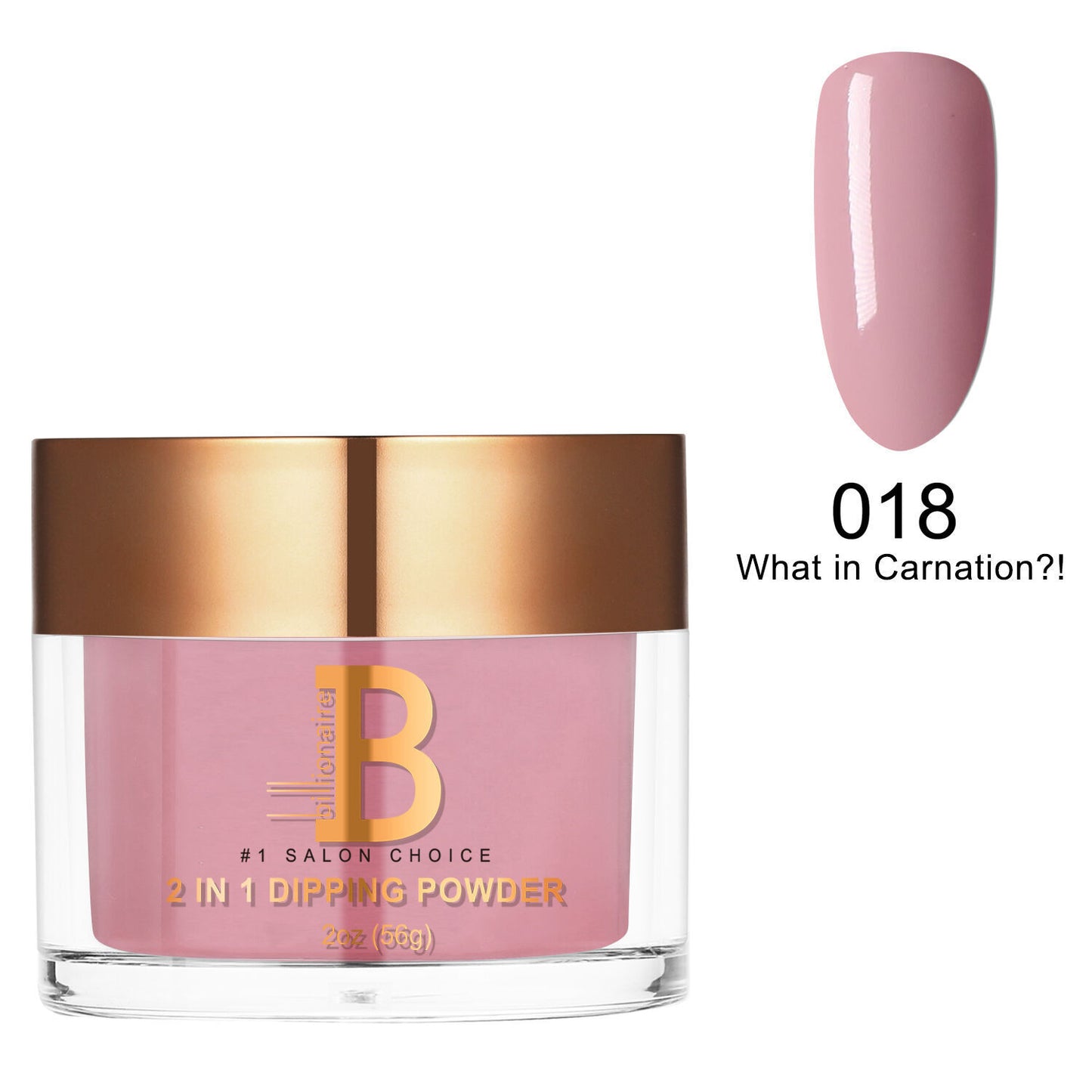 Product image: Billion-Dip-018