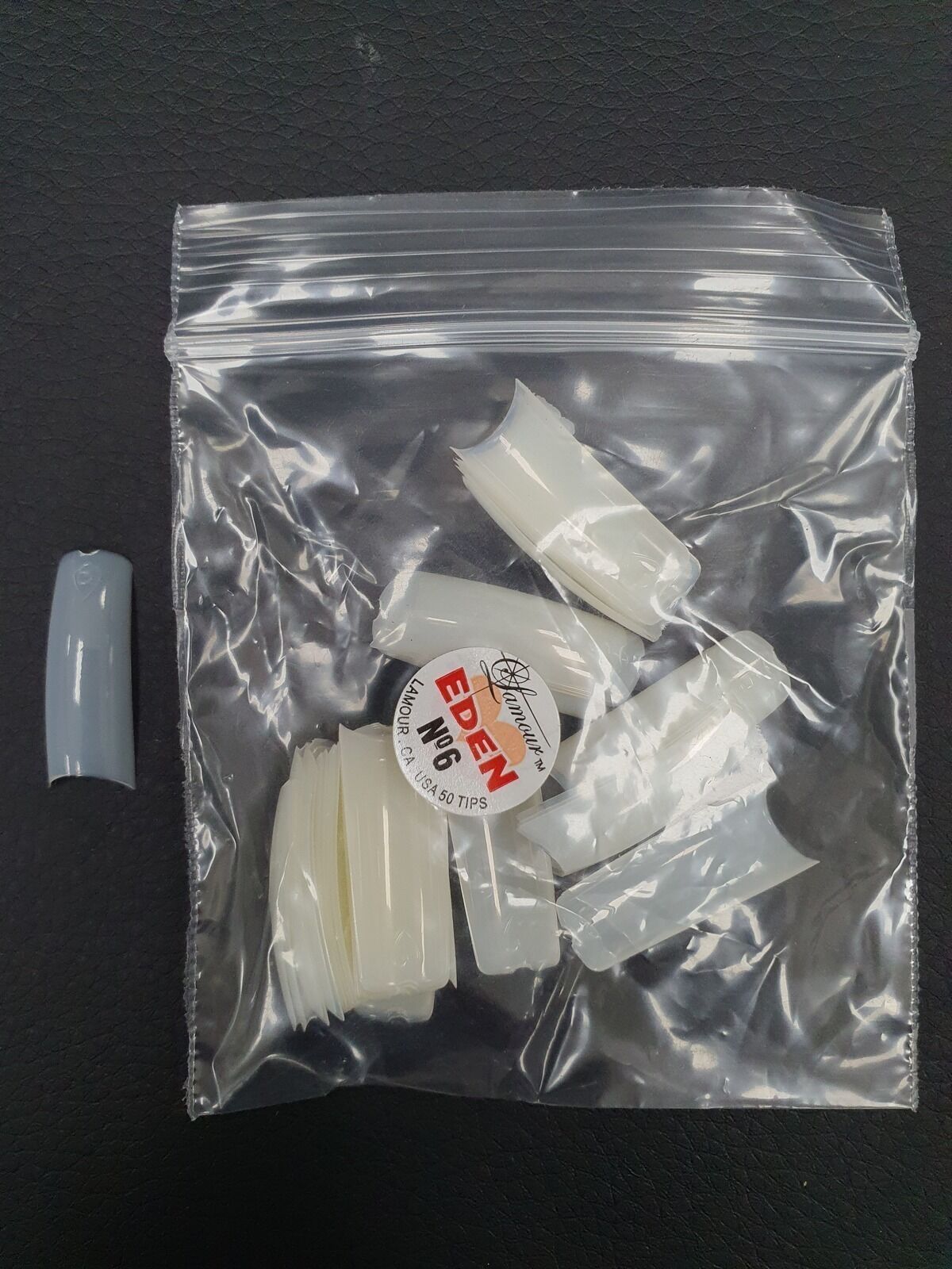 Product image: Lamour-Eden-Tip-6