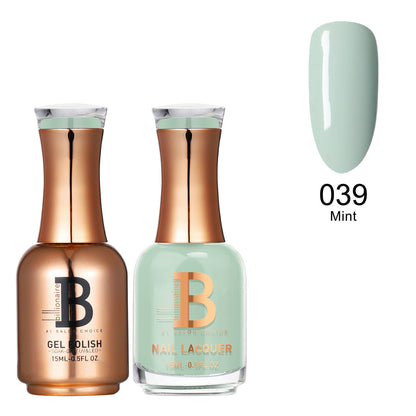 Product image: Billion-Gel-039