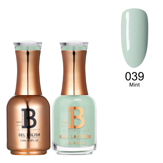 Product image: Billion-Gel-039
