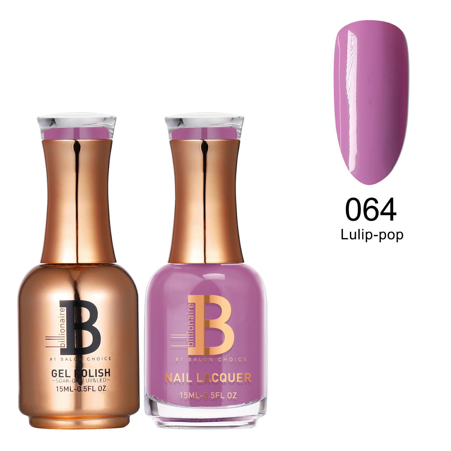 Product image: Billion-Gel-064