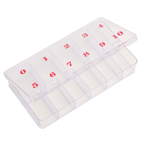Product image: EmpTipBox-Clr