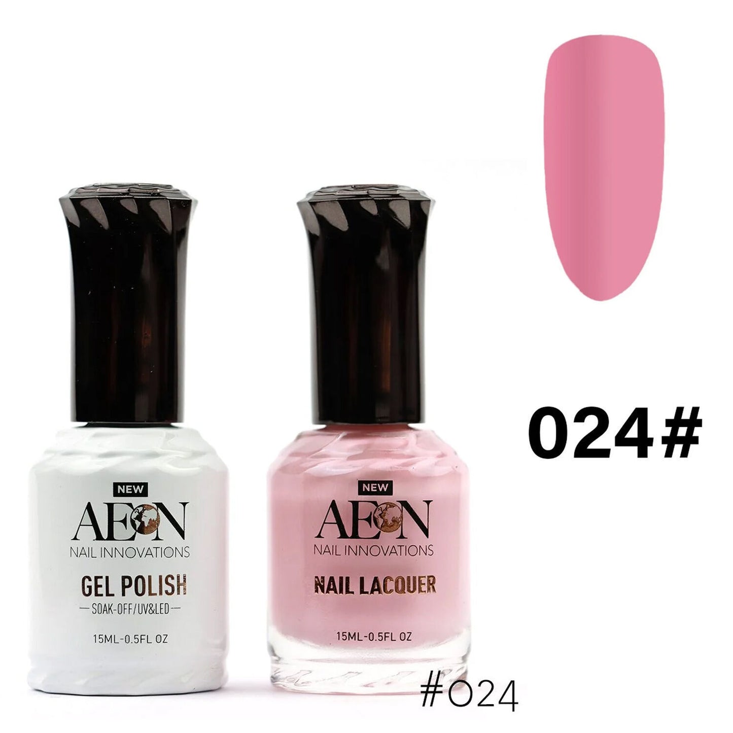 Product image: Aeon-DuoGel-024