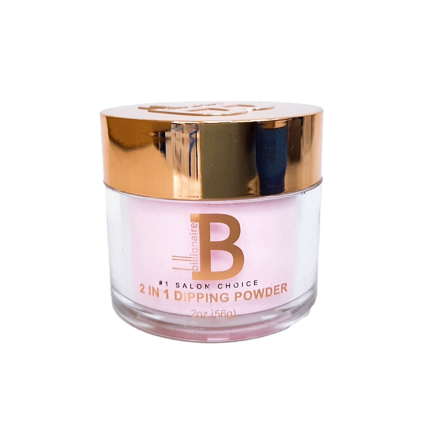 Product image: Billion-LightPink-2oz