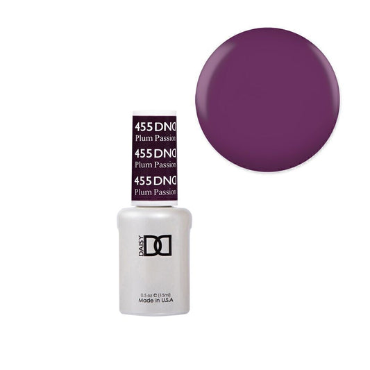 Product image: D455-Plum