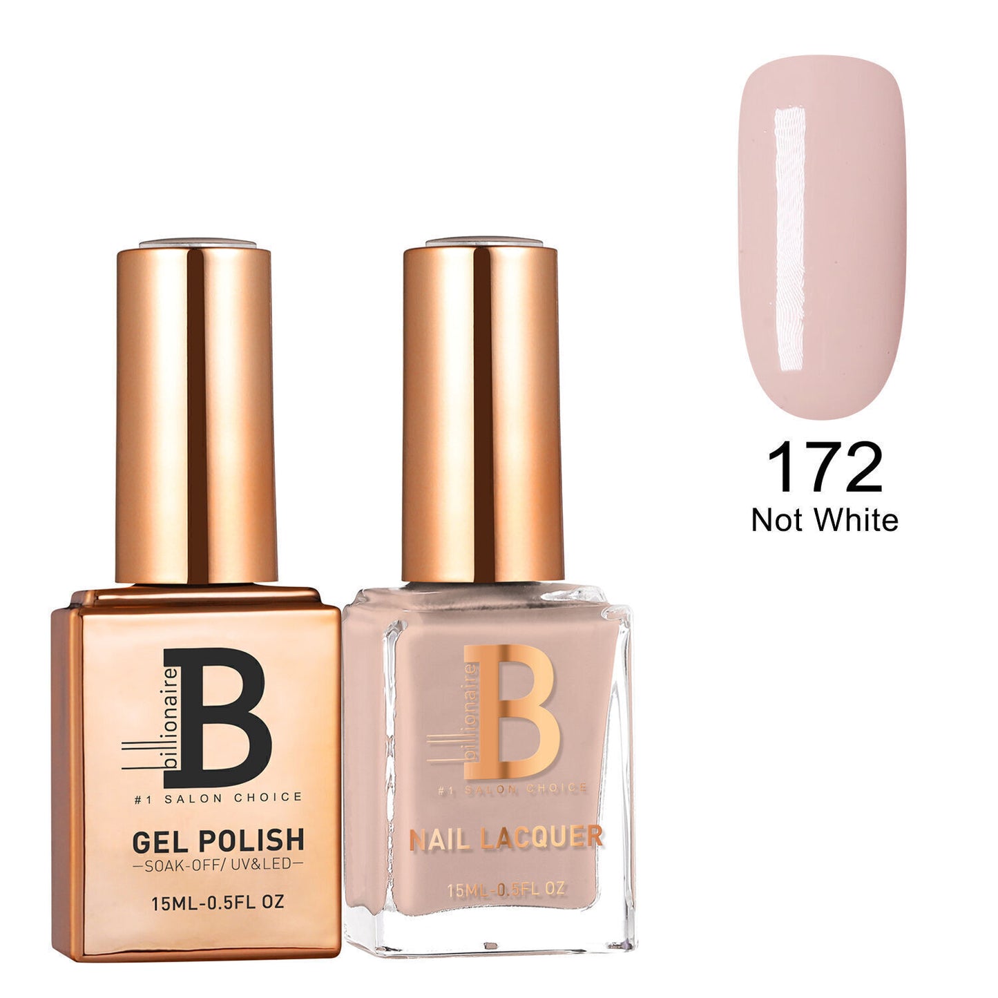 Product image: Billion-Gel-172