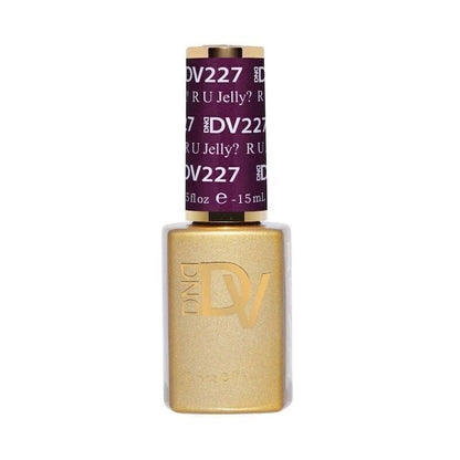 Product image: Diva227-RUJelly