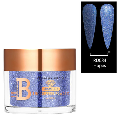 Product image: Billion-ReflDia-Dip-034