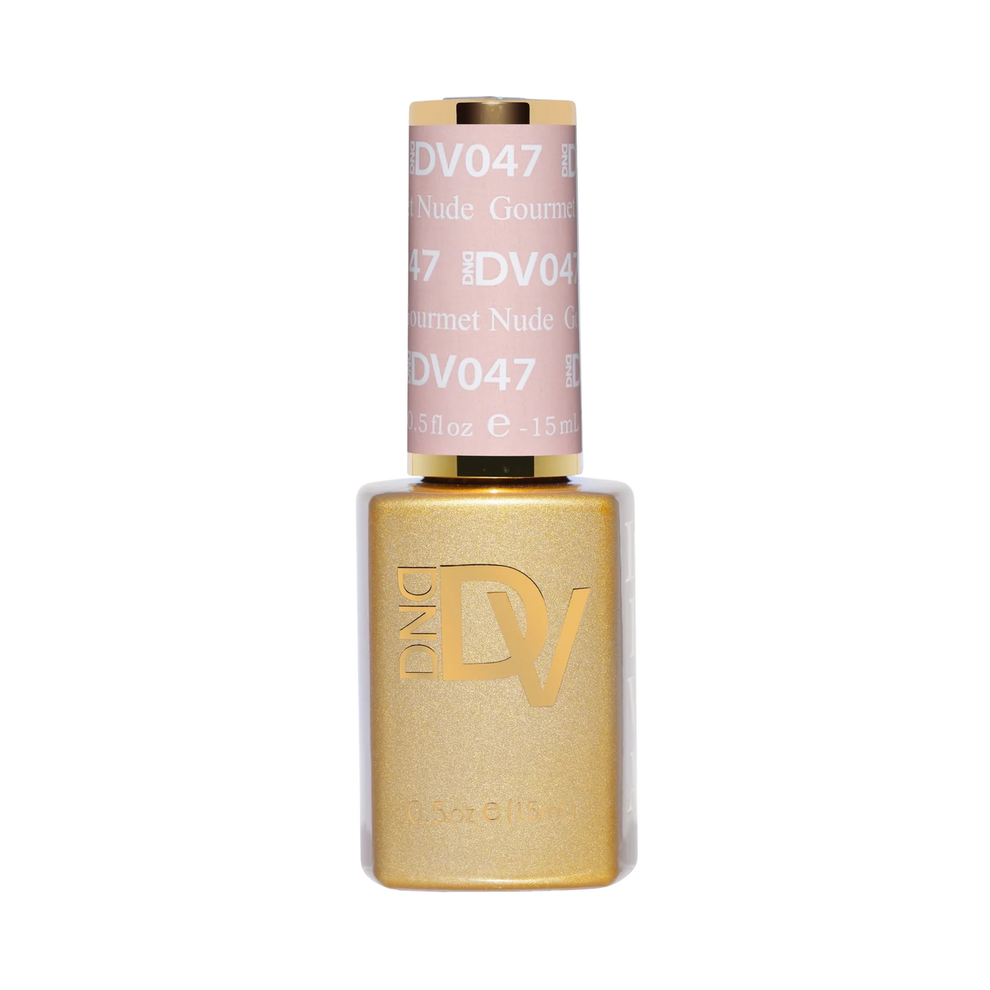 Product image: Diva047-GourmetNude