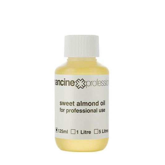 Product image: MAN-AlmondOil-125ml