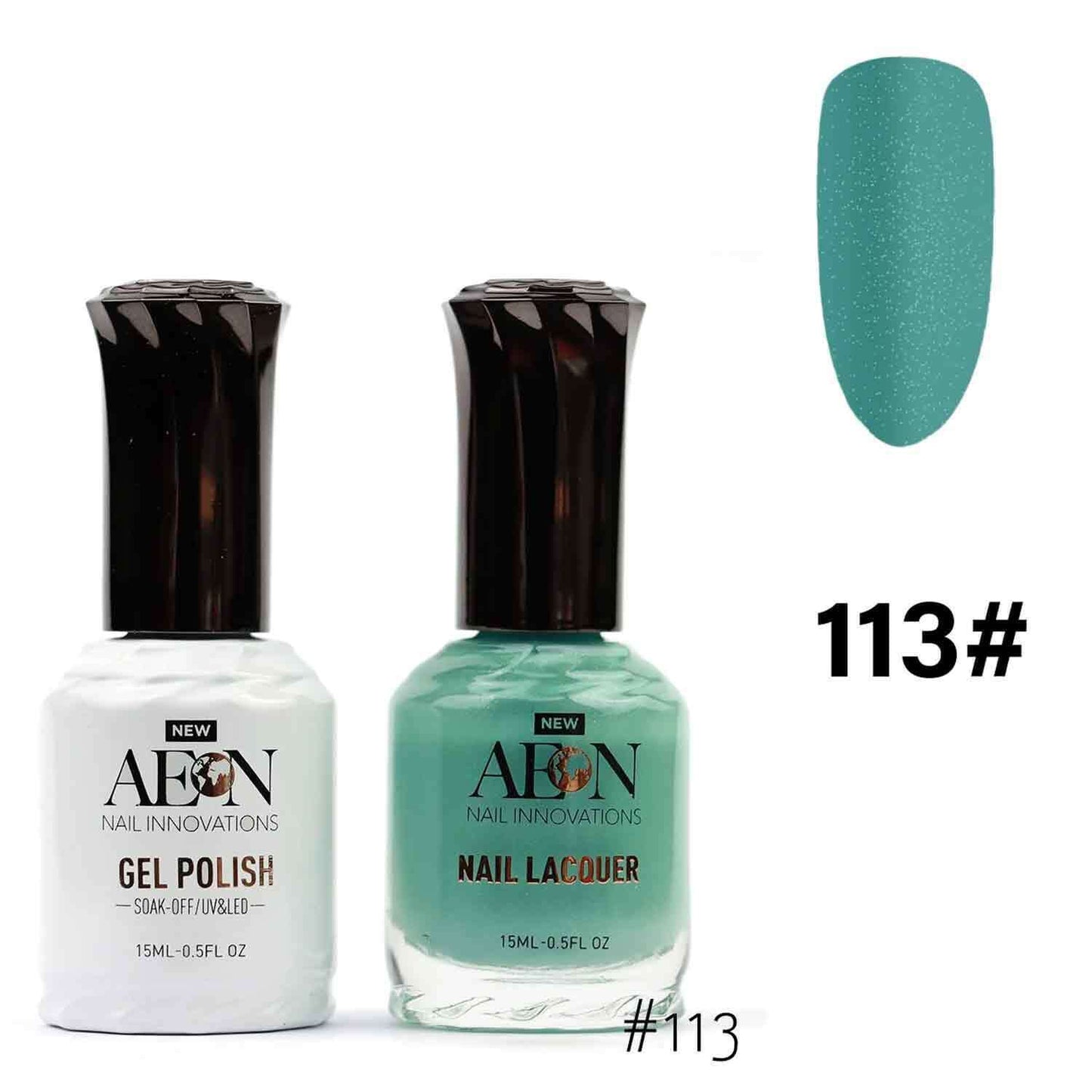 Product image: Aeon-DuoGel-113