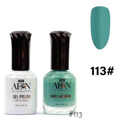 Product image: Aeon-DuoGel-113