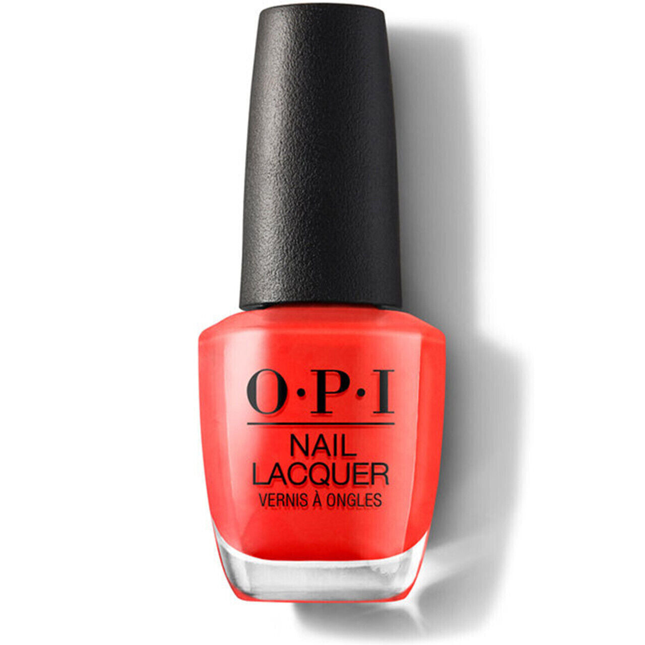 Product image: OPI-NL-H47-Mandarin