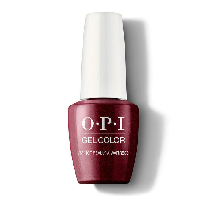 Product image: OPI-GC-H08-Waitress