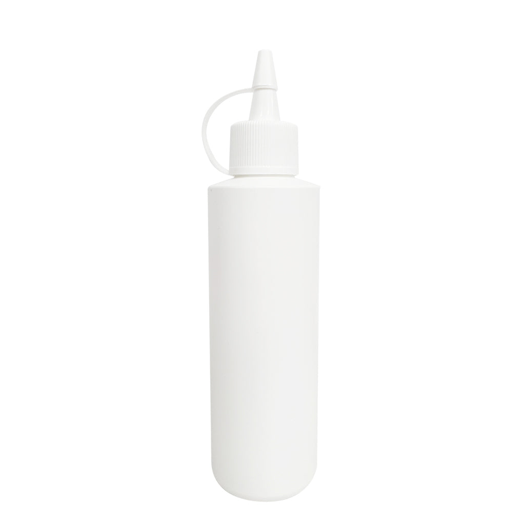 Product image: EmpWhiteBottle-Witch8oz